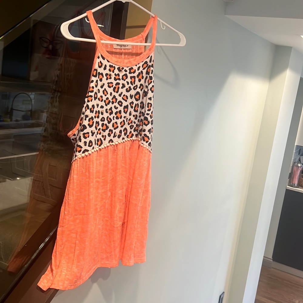 Women’s tank top